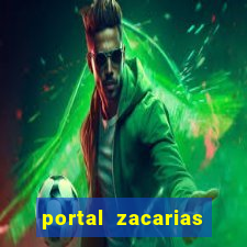 portal zacarias raiam santos